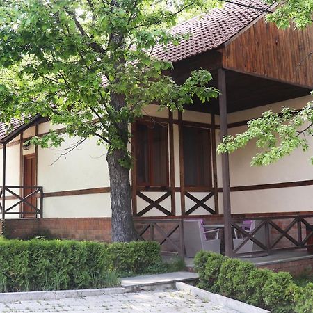 Splendor Resort&Restaurant Zaghkadsor Exterior foto