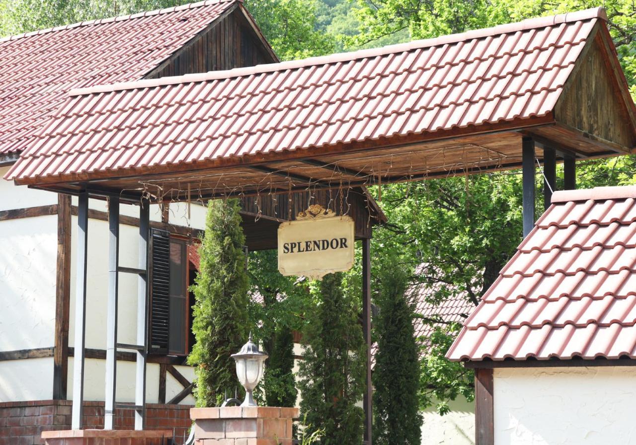 Splendor Resort&Restaurant Zaghkadsor Exterior foto