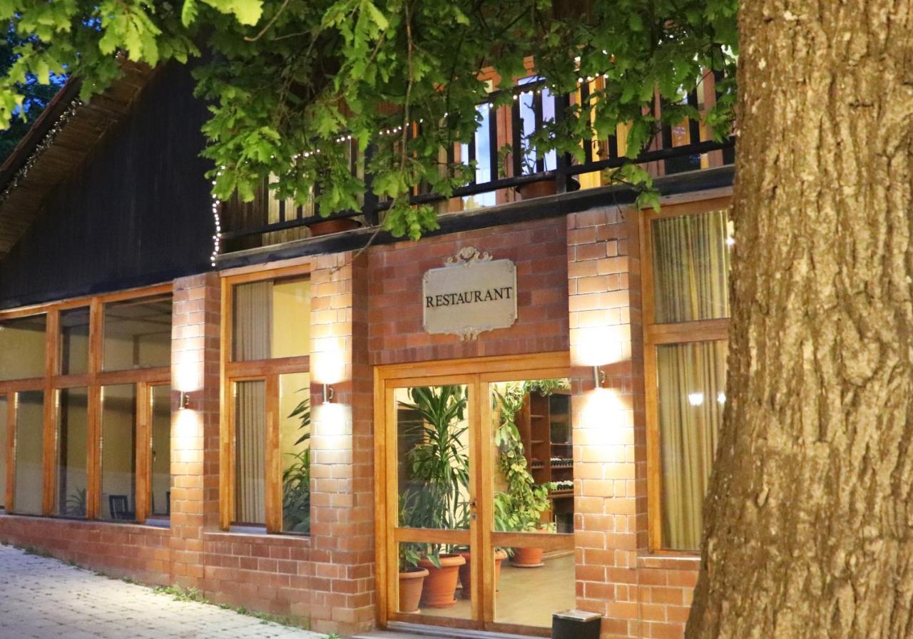Splendor Resort&Restaurant Zaghkadsor Exterior foto