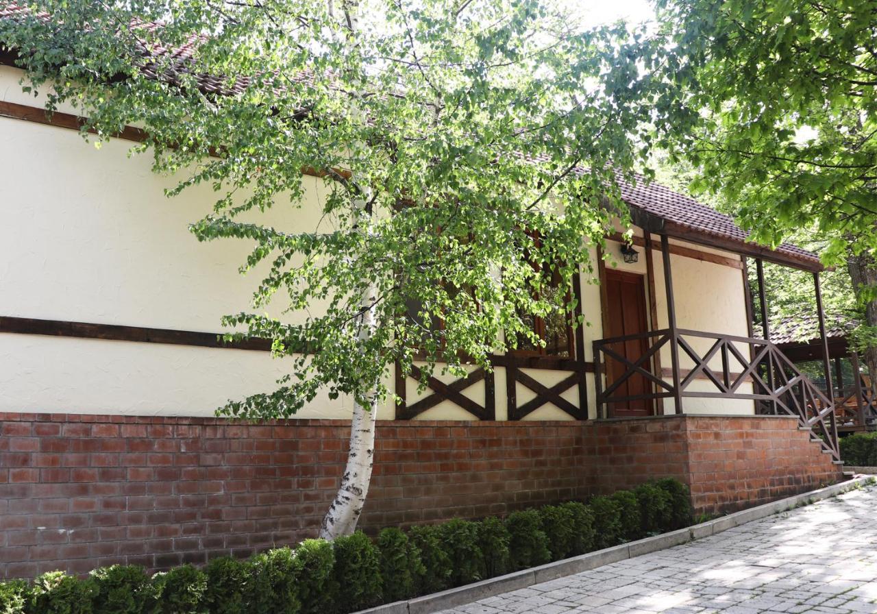 Splendor Resort&Restaurant Zaghkadsor Exterior foto