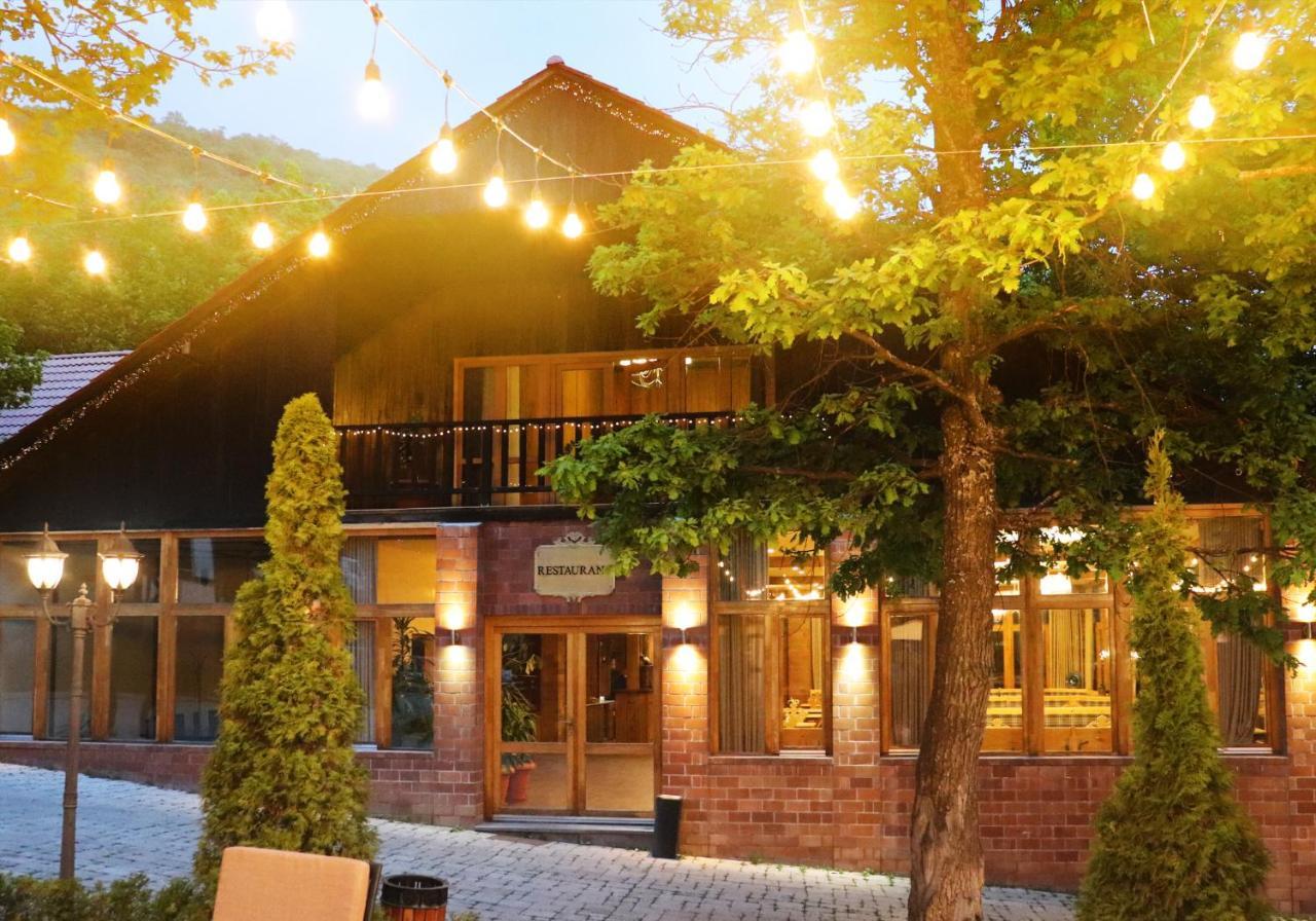 Splendor Resort&Restaurant Zaghkadsor Exterior foto