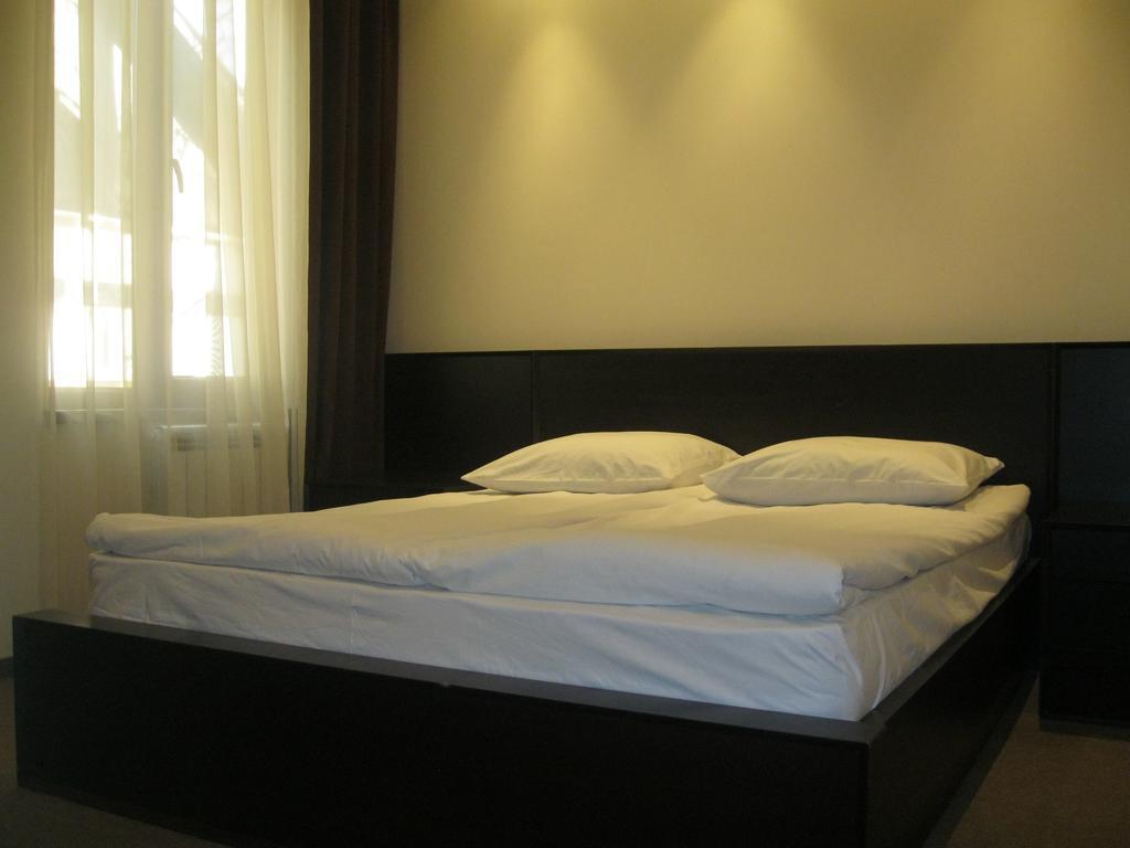 Splendor Resort&Restaurant Zaghkadsor Zimmer foto